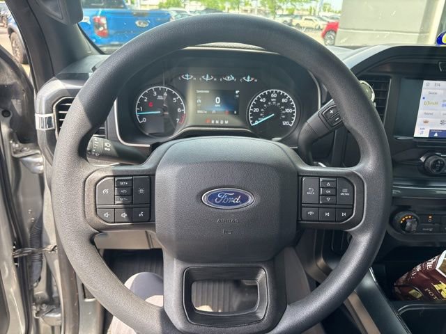 Certified 2023 Ford F150 XL w/ STX Appearance Package AWD/4WD image 20