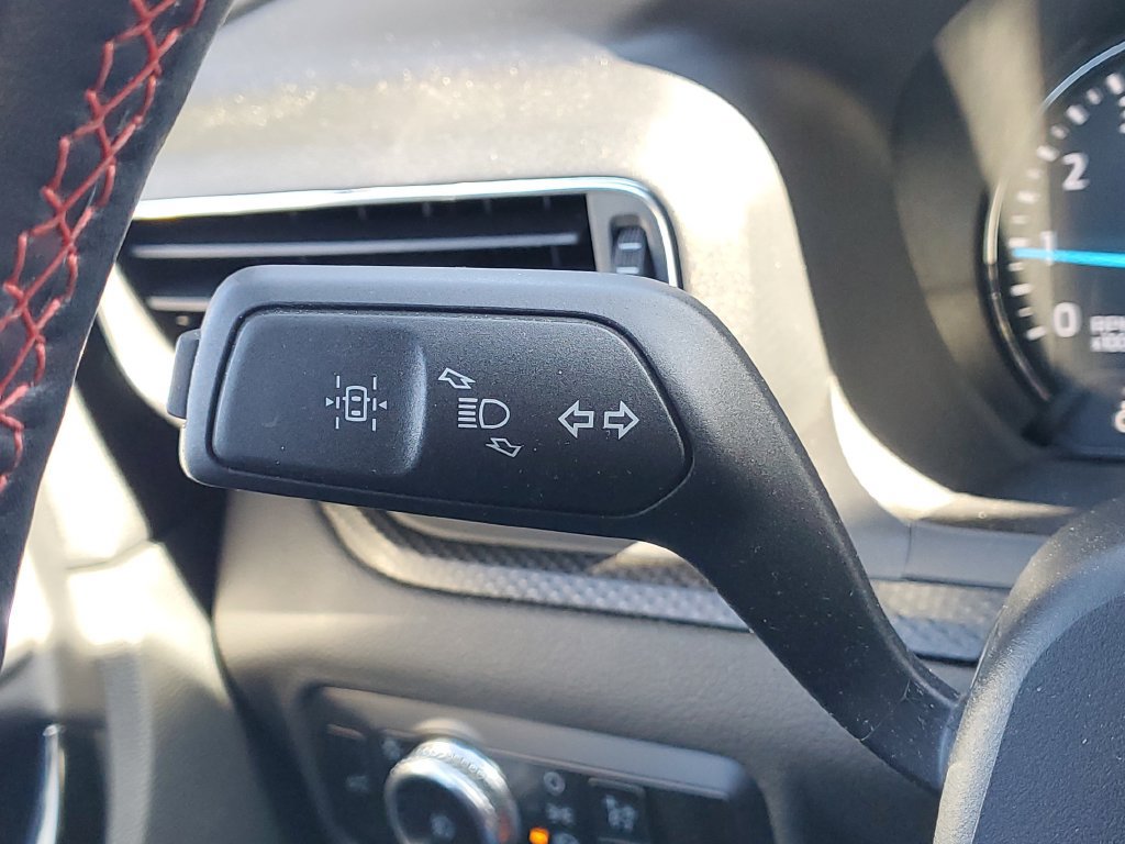 Certified 2023 Ford Explorer ST-Line AWD/4WD image 25