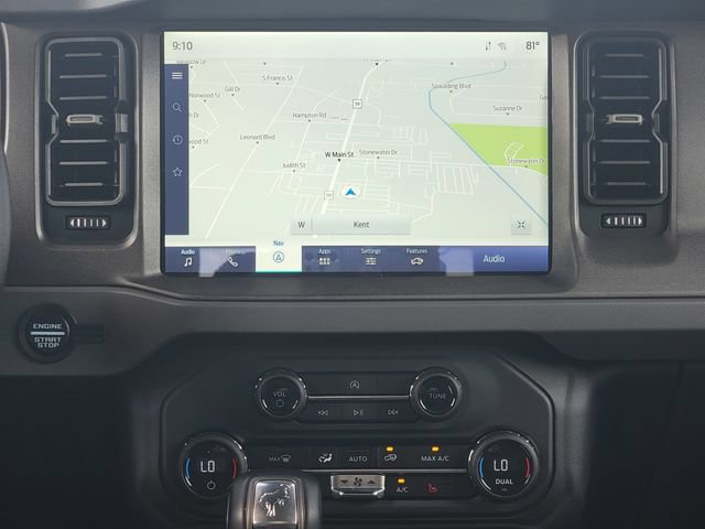 Certified 2024 Ford Bronco Big Bend AWD/4WD image 27