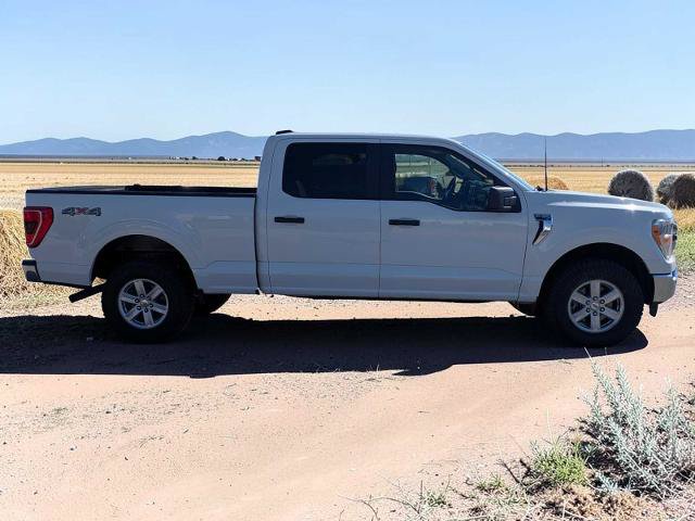 Certified 2022 Ford F150 XLT w/ Trailer Tow Package AWD/4WD image 7