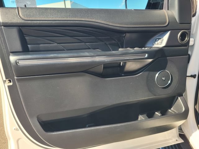 Certified 2019 Ford Expedition Max Platinum AWD/4WD image 18