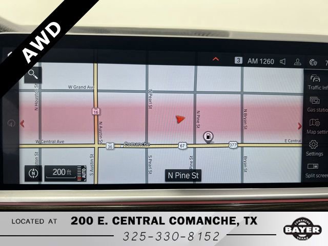 Used 2021 BMW X5 xDrive40i w/ Convenience Package image 13