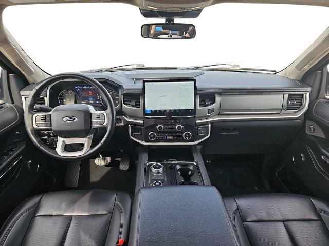 Certified 2024 Ford Expedition XLT AWD/4WD image 9