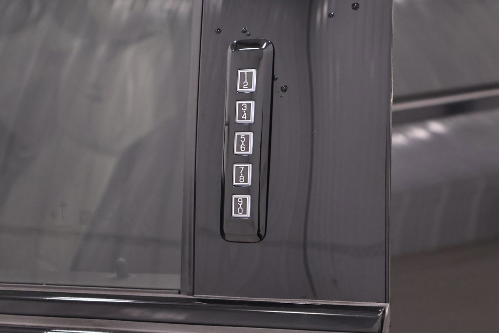 Certified 2023 Ford F150 Lightning Platinum image 49