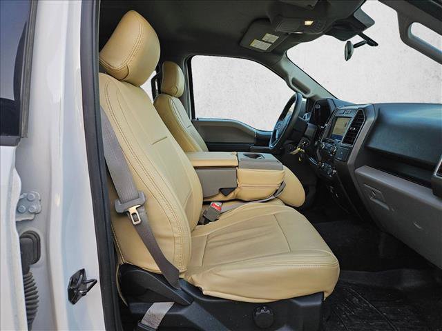 Certified 2019 Ford F150 XLT AWD/4WD image 15