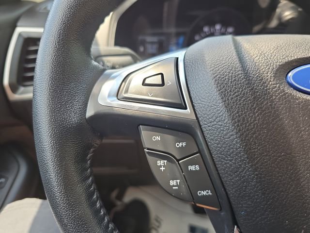 Certified 2022 Ford Edge SEL image 37