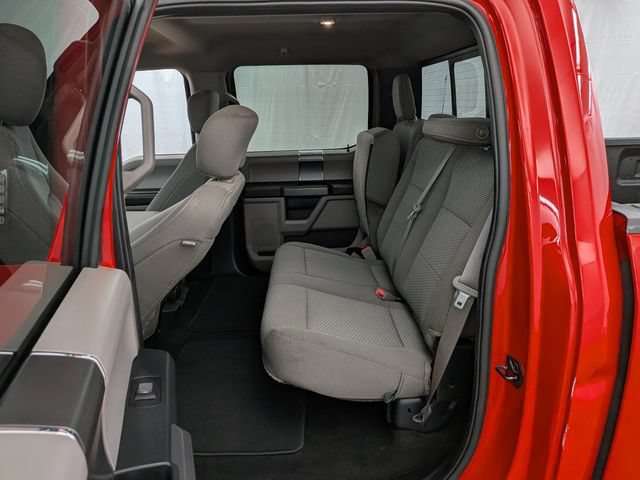 Certified 2019 Ford F150 XLT w/ Equipment Group 302A Luxury AWD/4WD image 17
