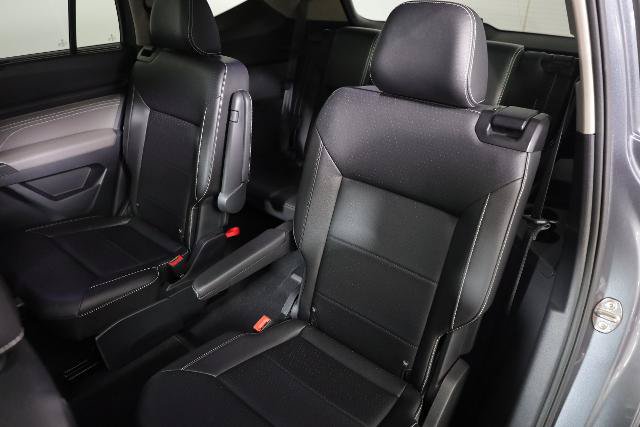 Used 2022 Volkswagen Atlas SEL AWD/4WD image 12