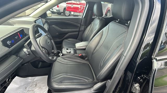 Certified 2024 Ford Mustang Mach-E Premium image 17