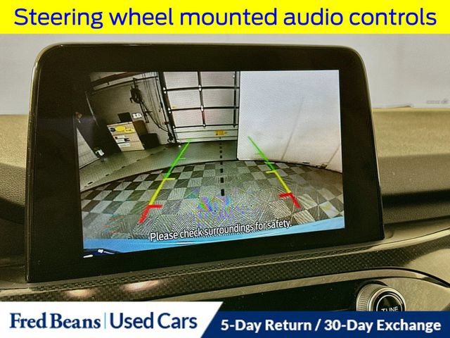 Certified 2023 Ford Escape ST-Line w/ Equipment Group 301A FWD image 17