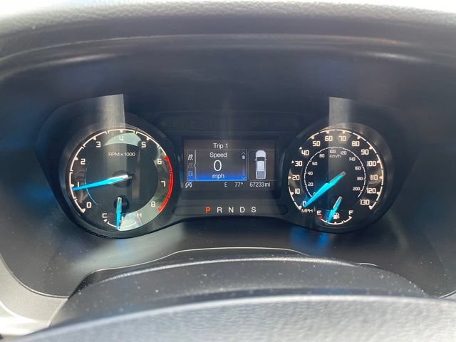 Certified 2020 Ford Ranger XLT w/ Equipment Group 301A Mid AWD/4WD image 21