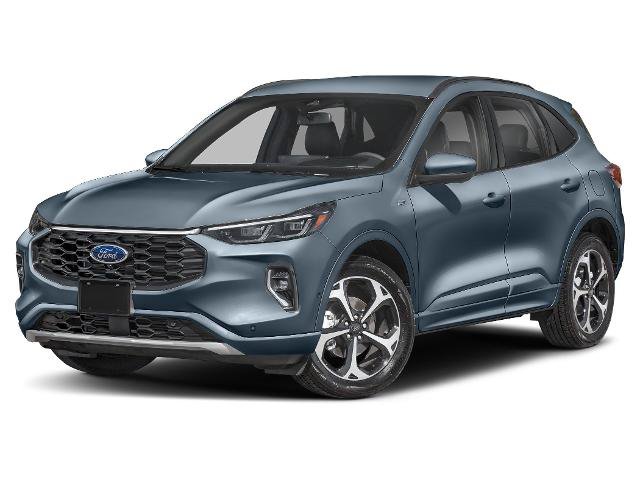 Certified 2023 Ford Escape ST-Line Elite AWD/4WD image 1