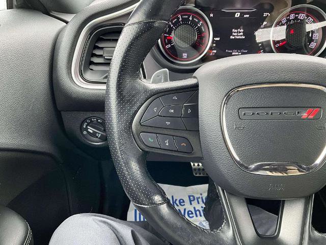 Used 2020 Dodge Challenger R/T Scat Pack image 19
