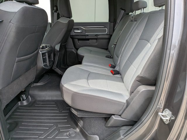 Used 2022 RAM 3500 Big Horn w/ Level A Equipment Group image 22