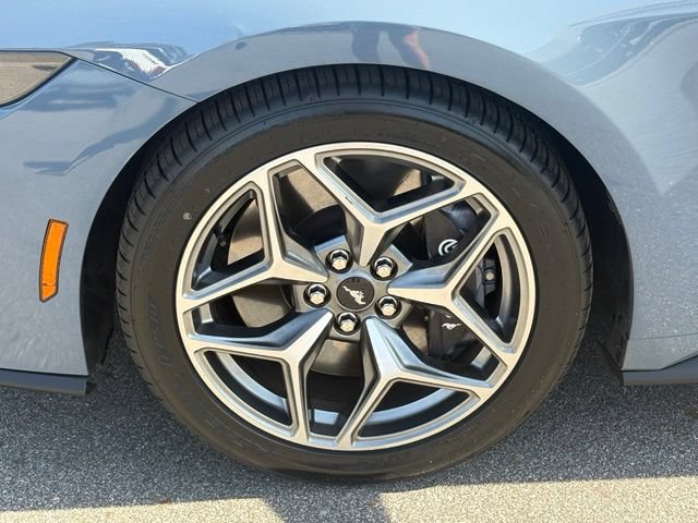 Certified 2024 Ford Mustang GT Premium w/ GT Performance Package RWD image 27