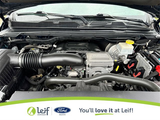 Used 2021 RAM 1500 Limited image 23