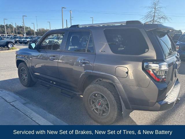 Used 2019 Toyota 4Runner SR5 image 2