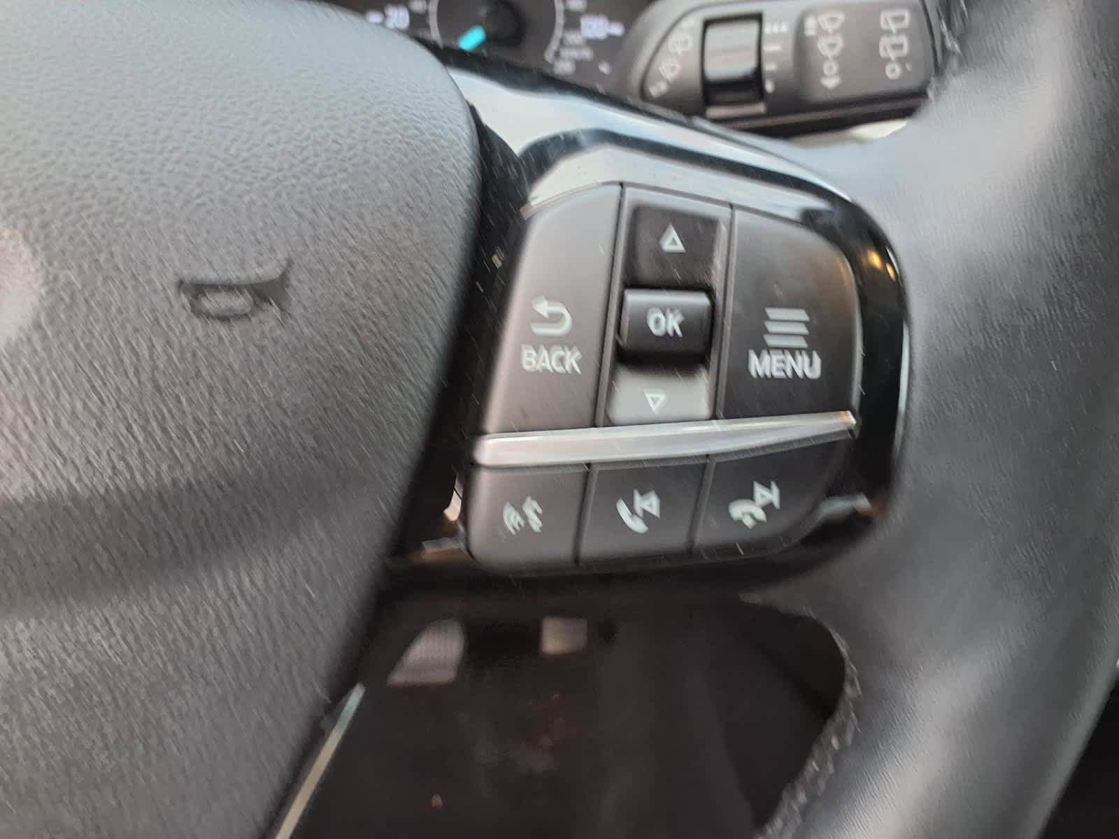 Certified 2022 Ford Escape SEL AWD/4WD image 15