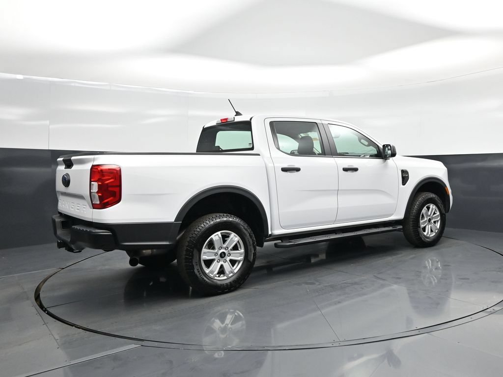 Certified 2024 Ford Ranger XL w/ Trailer Tow Package RWD image 26