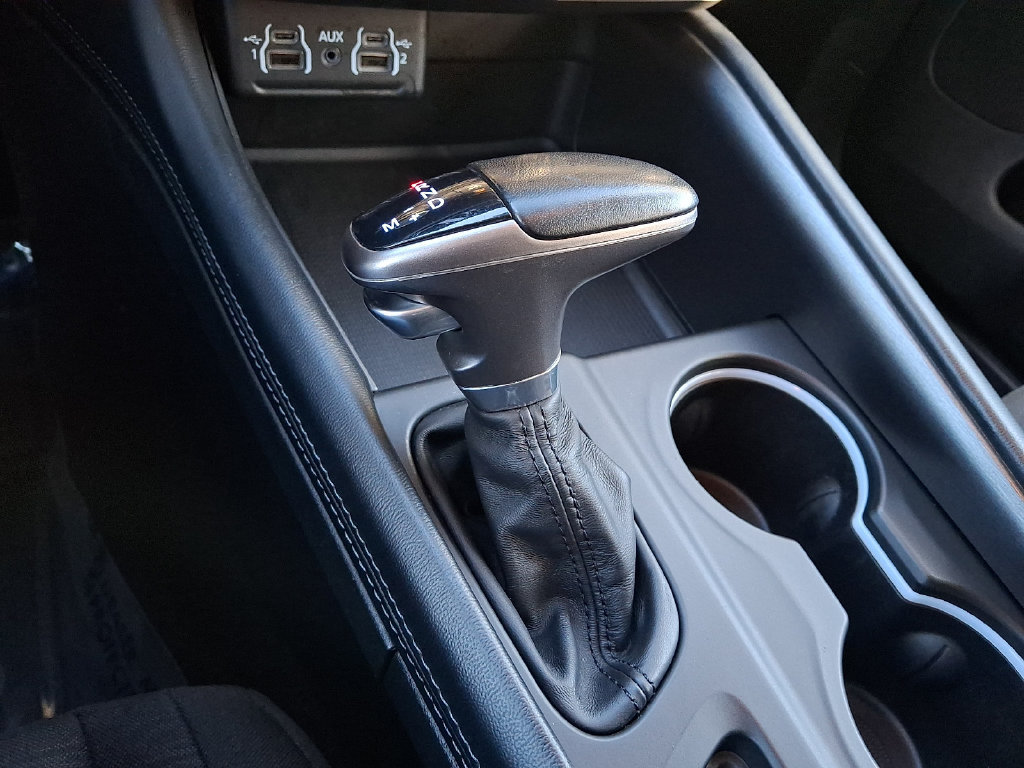 Used 2021 Dodge Durango SXT AWD/4WD image 15