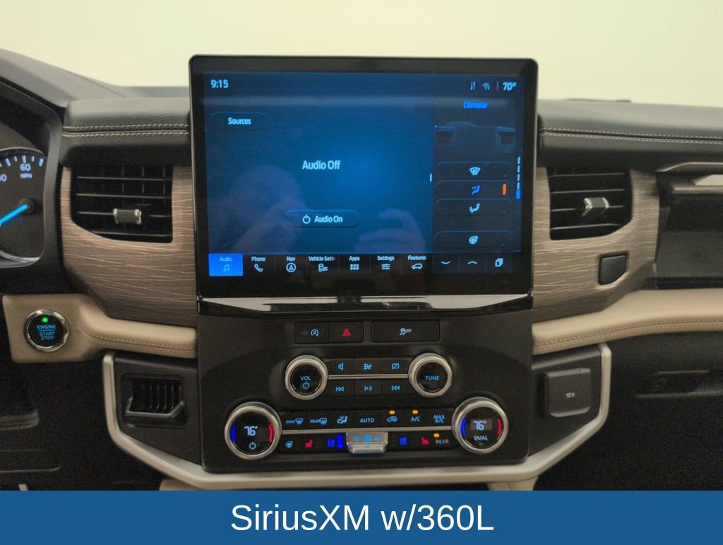 Certified 2024 Ford Expedition Max Limited image 32