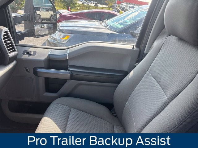 Certified 2020 Ford F150 XLT w/ Equipment Group 302A Luxury AWD/4WD image 20