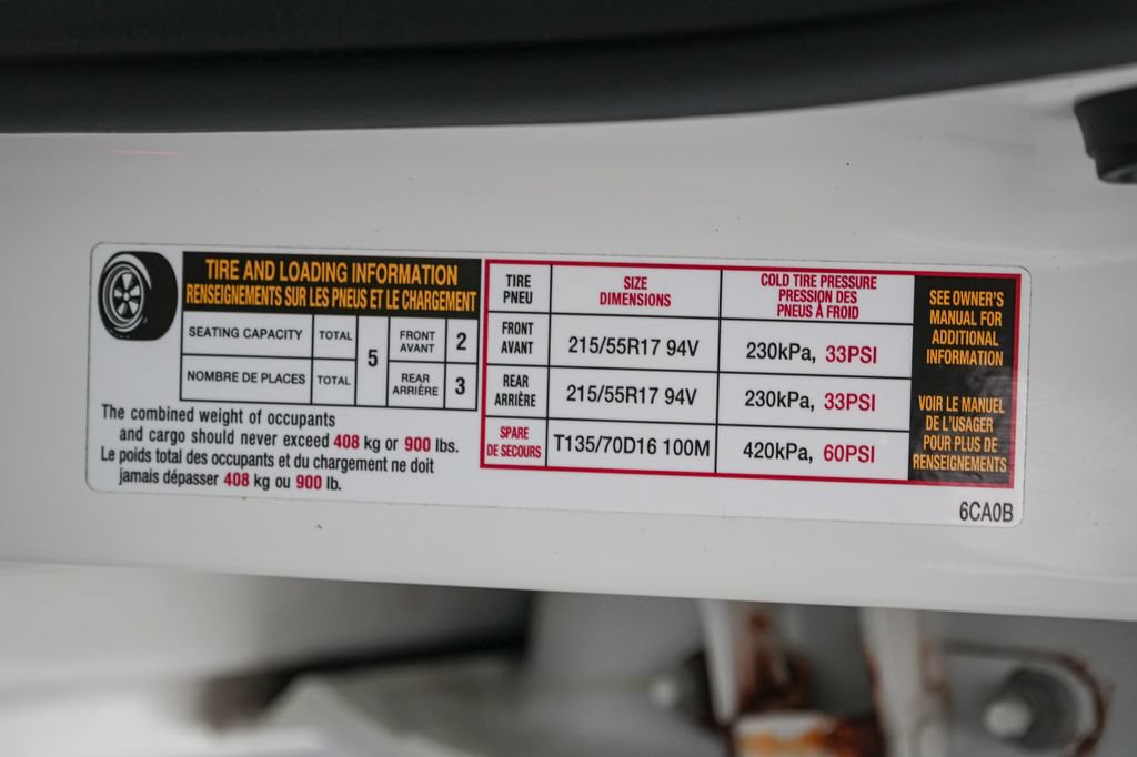 Used 2021 Nissan Altima 2.5 SL FWD image 24