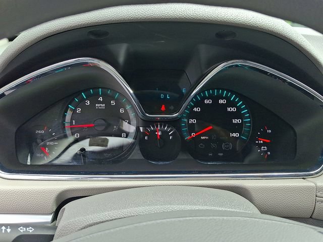 Used 2017 Chevrolet Traverse LS FWD image 29