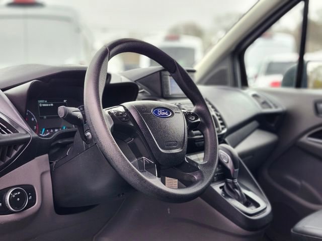 Certified 2019 Ford Transit Connect XL FWD image 17