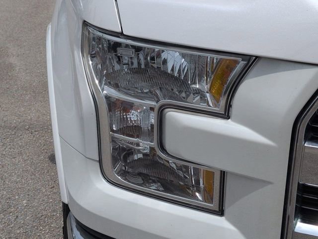 Certified 2017 Ford F150 Lariat AWD/4WD image 10