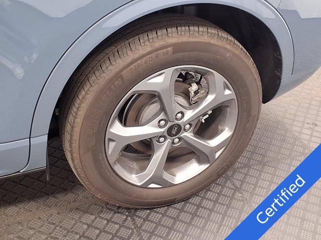 Certified 2024 Ford Escape ST-Line w/ Tech Pack #1 AWD/4WD image 30