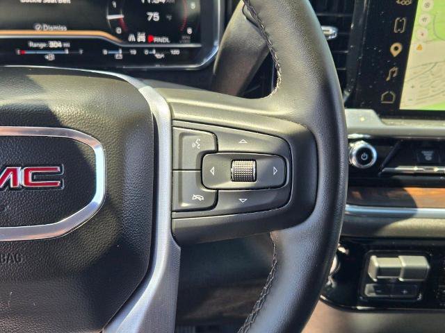 Used 2024 GMC Sierra 2500 SLT w/ SLT Premium Package AWD/4WD image 37