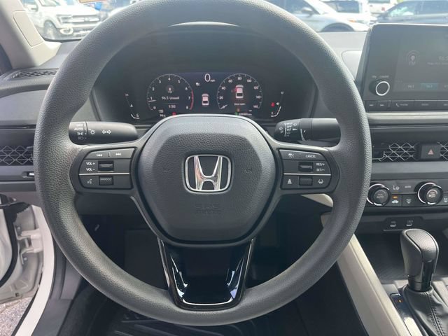 Used 2023 Honda Accord LX image 21
