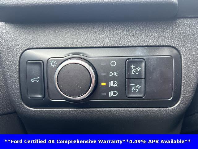 Certified 2023 Ford Escape Active w/ Tech Pack #2 image 23