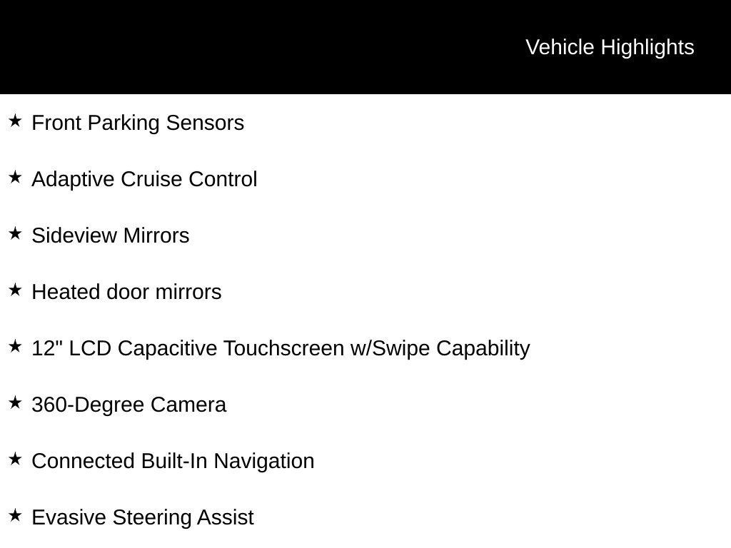 Certified 2022 Ford Bronco Outer Banks AWD/4WD image 7