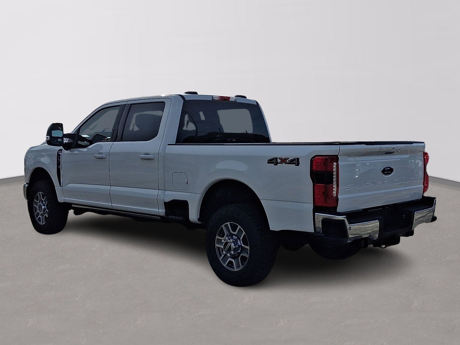 Certified 2026 Ford F350 Lariat AWD/4WD image 4