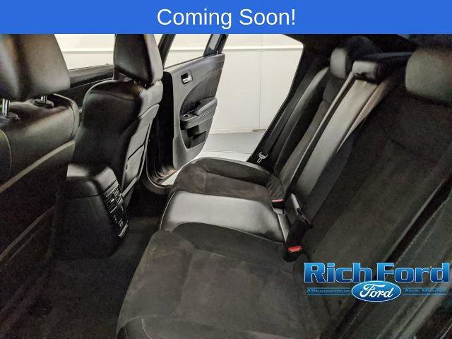 Used 2021 Dodge Charger GT w/ Plus Group image 17