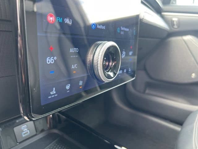 Certified 2024 Ford Mustang Mach-E Premium AWD/4WD image 16