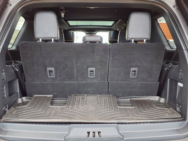 Certified 2022 Ford Expedition Limited AWD/4WD image 24