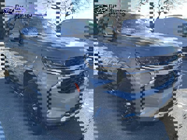 Used 2023 Chevrolet Tahoe LS w/ Driver Alert Package image 1