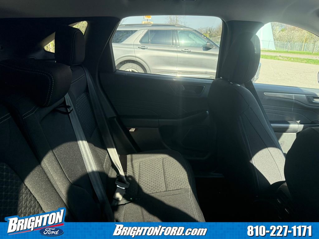 Certified 2023 Ford Escape Active w/ Tech Pack #1 image 9