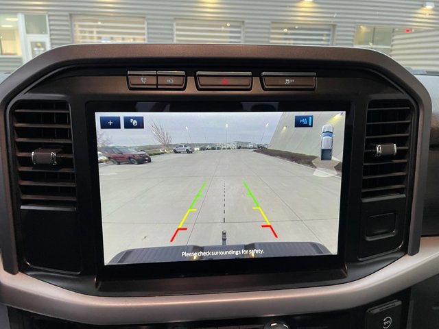 Certified 2023 Ford F150 XLT w/ Equipment Group 302A High image 17