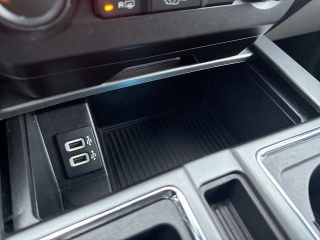 Certified 2020 Ford F150 XLT w/ Equipment Group 302A Luxury image 37