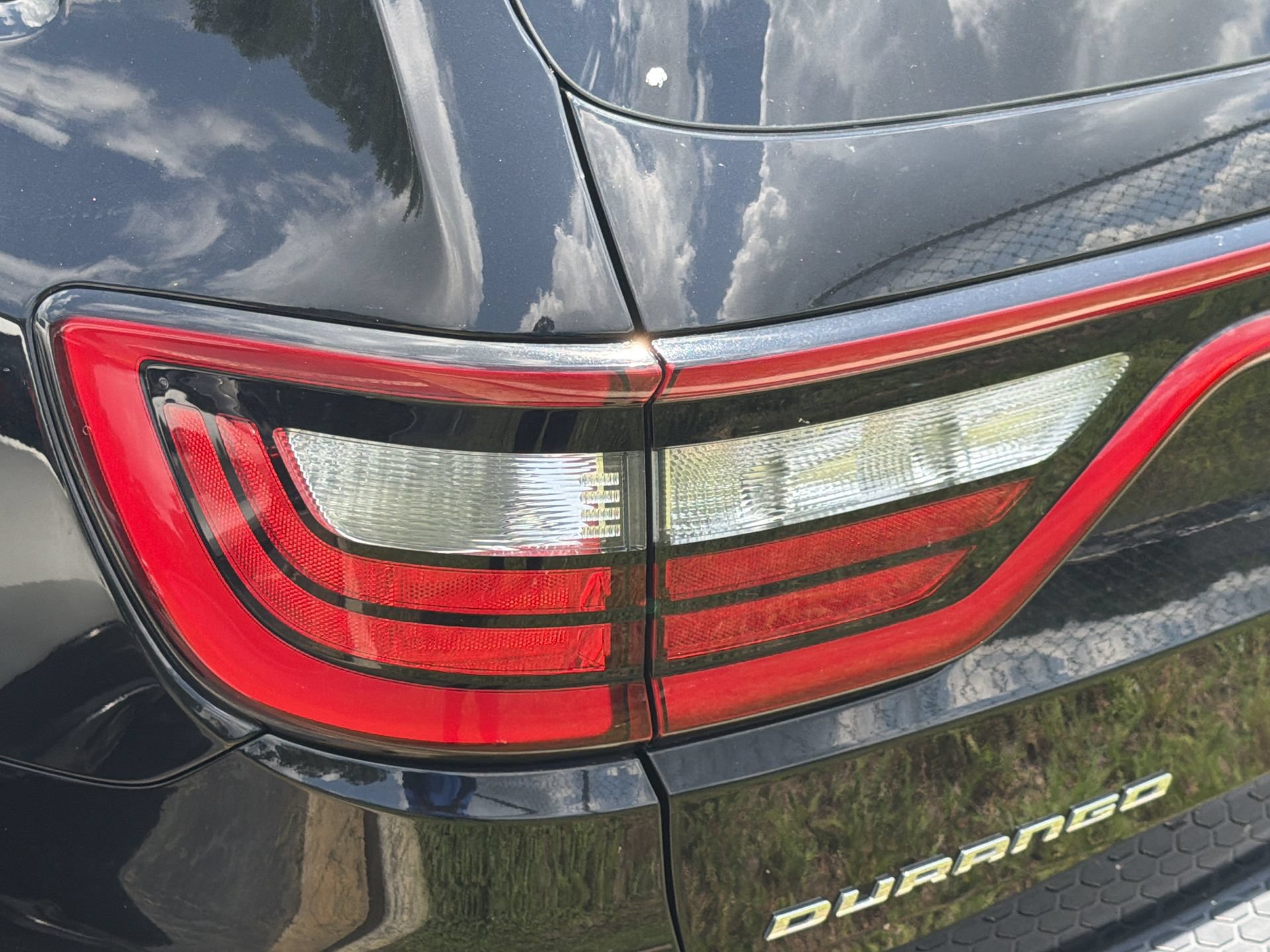 Used 2022 Dodge Durango R/T RWD image 15