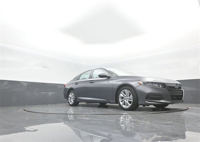 Used 2020 Honda Accord LX image 30