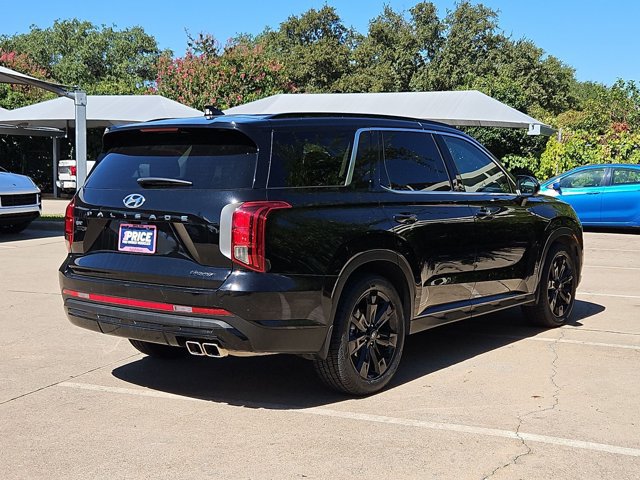 Used 2025 Hyundai Palisade XRT FWD image 5