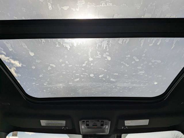 Used 2024 Toyota Tundra Platinum w/ TRD Off-Road Package AWD/4WD image 28