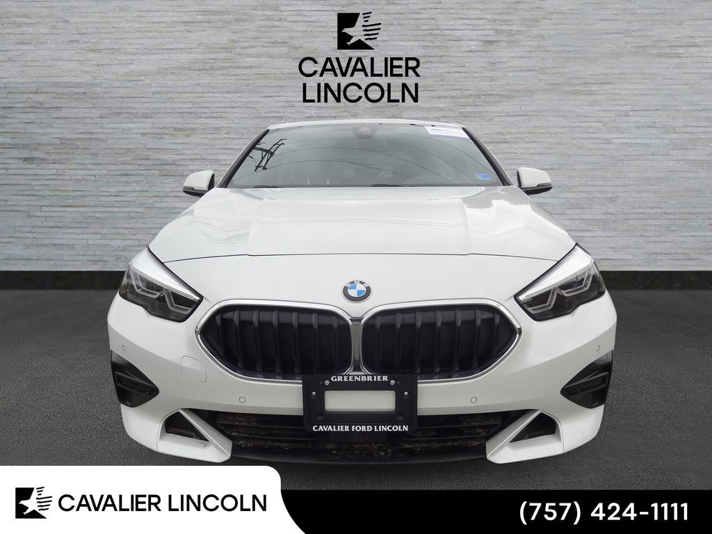 Used 2024 BMW 228i Gran Coupe FWD image 5