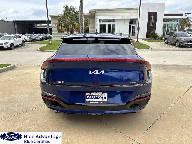 Used 2024 Kia EV6 GT-Line AWD/4WD image 9