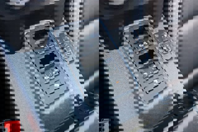 Certified 2025 Ford Bronco Outer Banks image 22